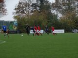 S.K.N.W.K. JO16-1 - Goes JO16-1 (competitie) seizoen 2021-2022 (najaar) (3/96)